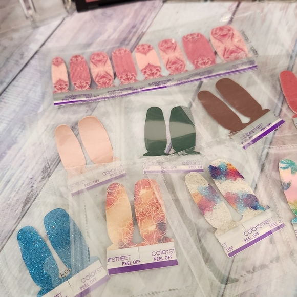 Color Street Grab Bag - #17 - Picture 5 of 7